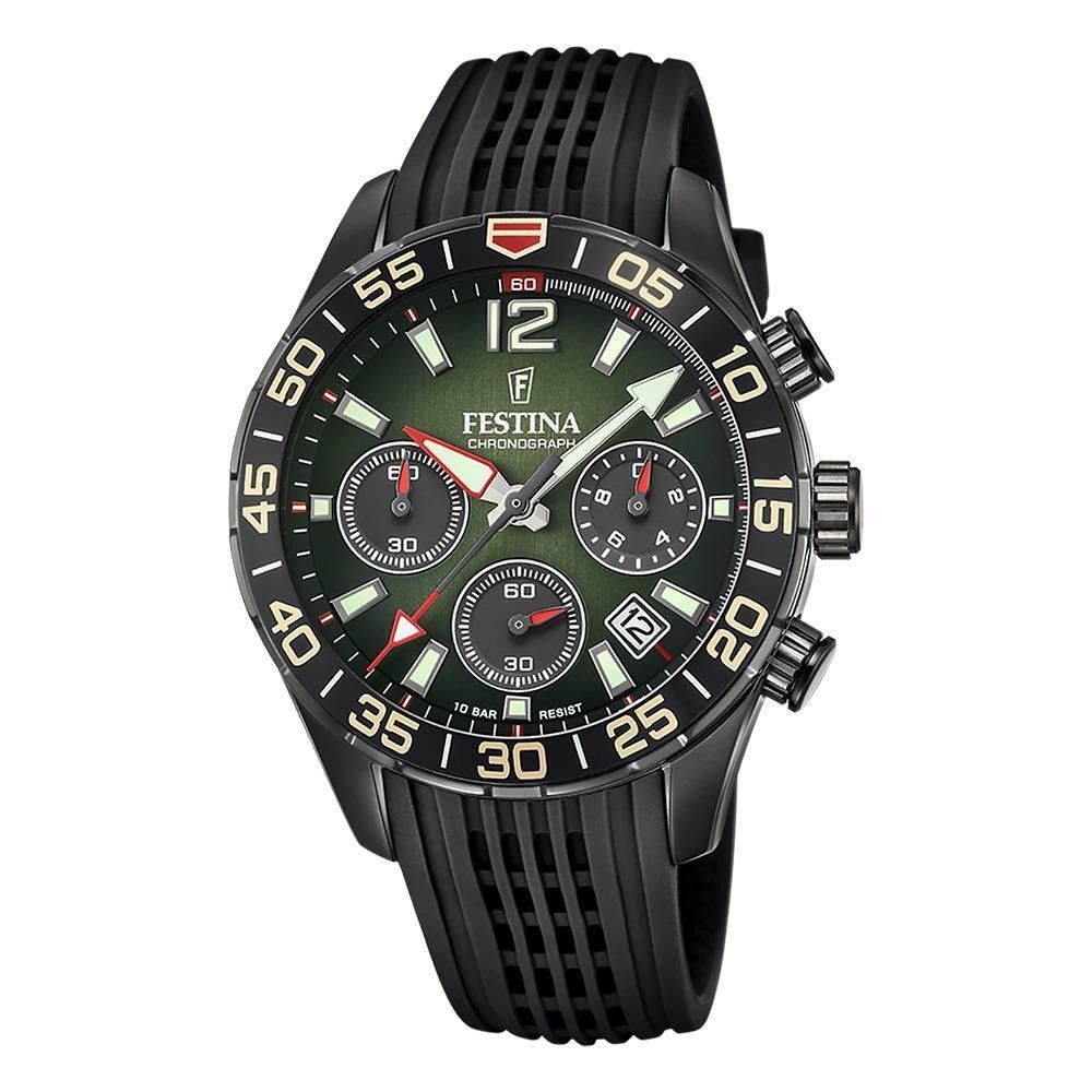 Orologio Festina Chrono Sport 43mm