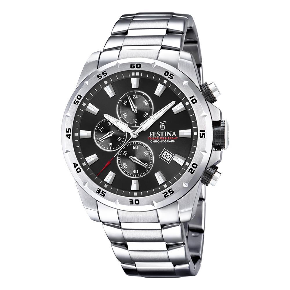 Orologio Festina Chrono sport 45 mm