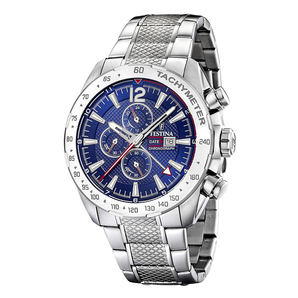 Orologio Festina Chrono Sport 45mm