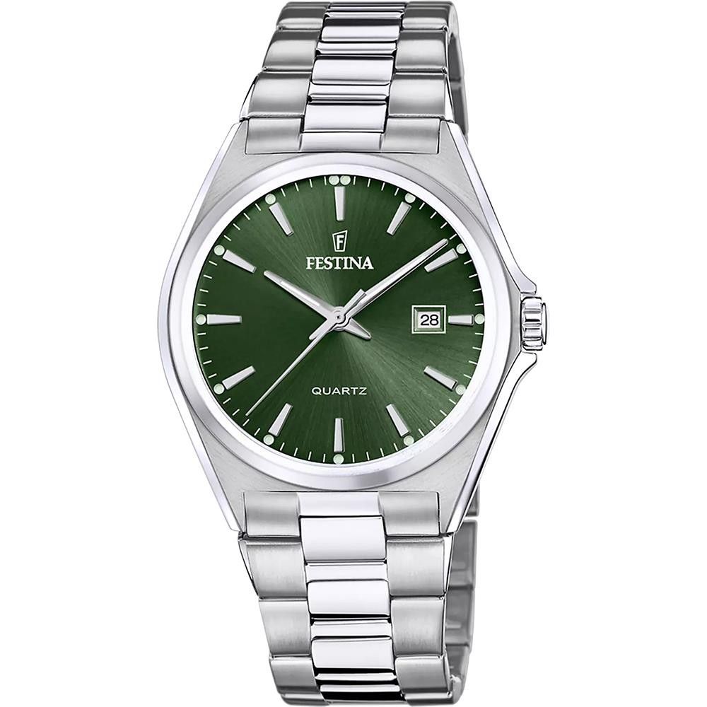 Orologio Festina Classics 40 mm