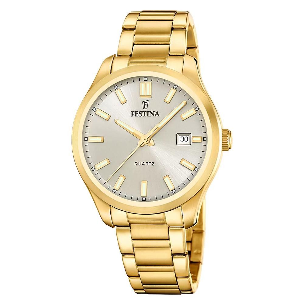 Orologio Festina Classics 42 mm