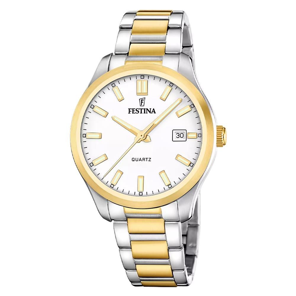 Orologio Festina Classics 42 mm1
