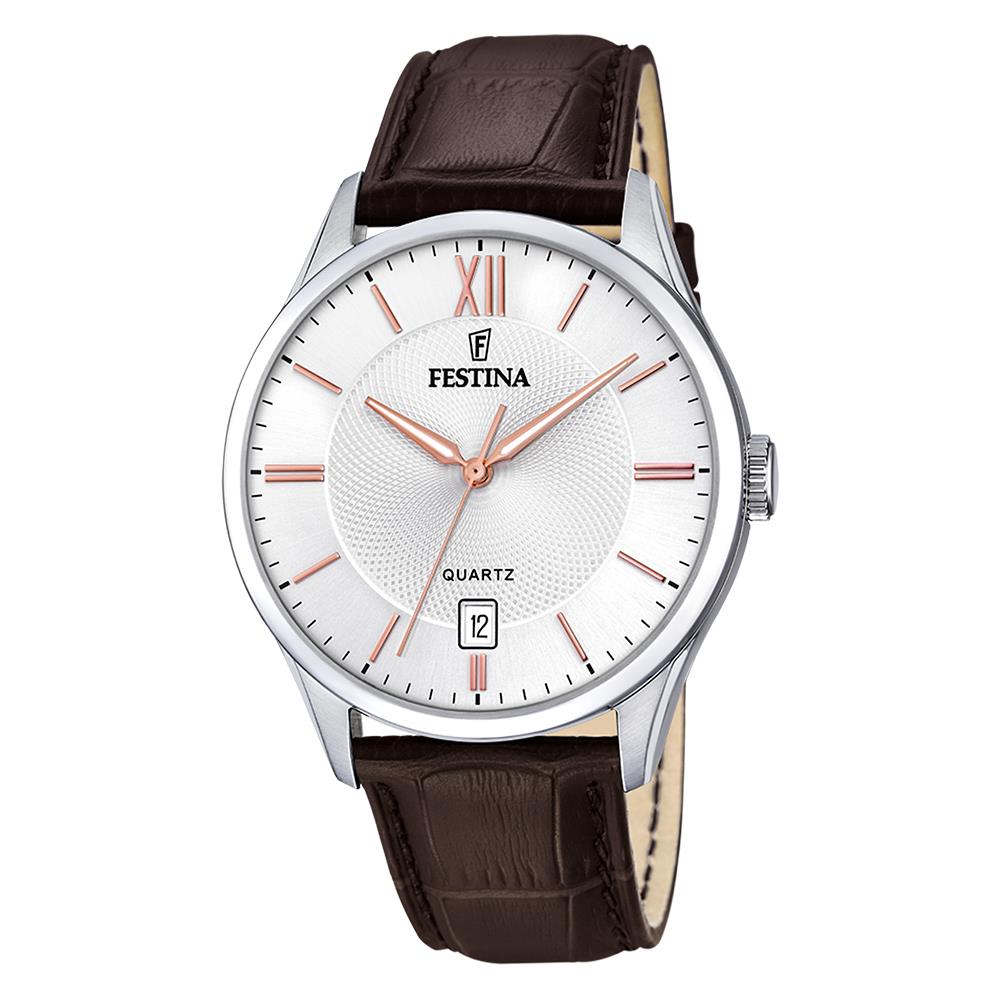 Orologio Festina Classics 43mm