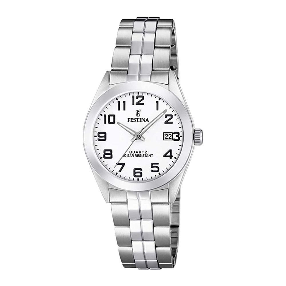 Orologio Festina Classics Woman 28mm