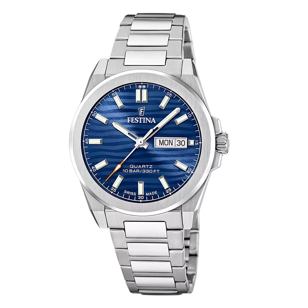 Orologio Festina Dune 40 mm