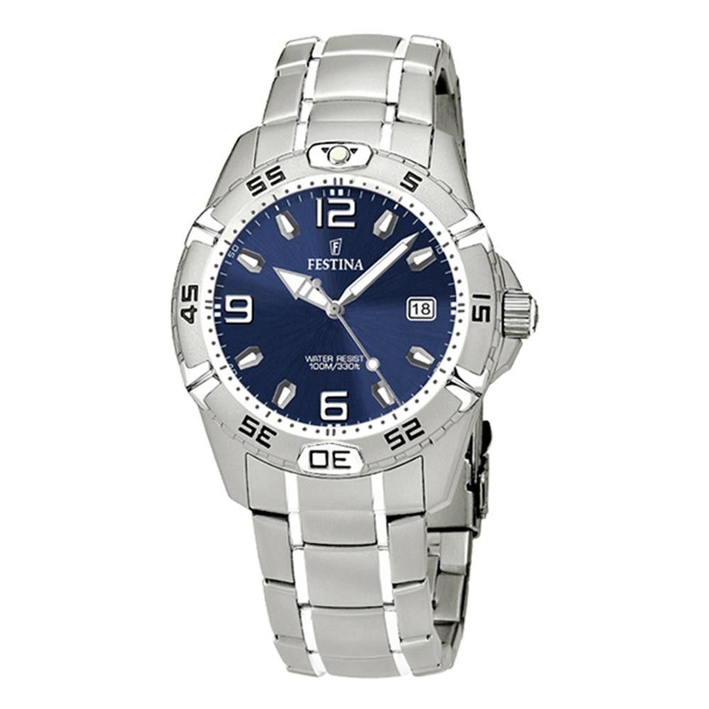 Orologio Festina Estuche 40mm