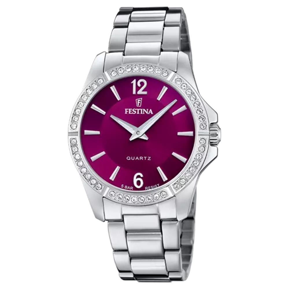 Orologio Festina Mademoiselle 34,5 mm