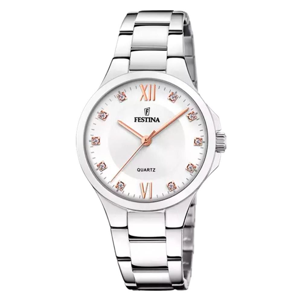 Orologio Festina Mademoiselle 34 mm