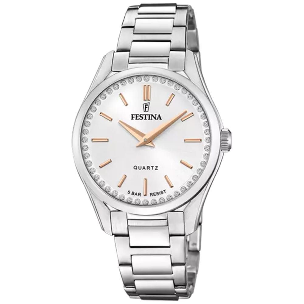 Orologio Festina Mademoiselle 35mm
