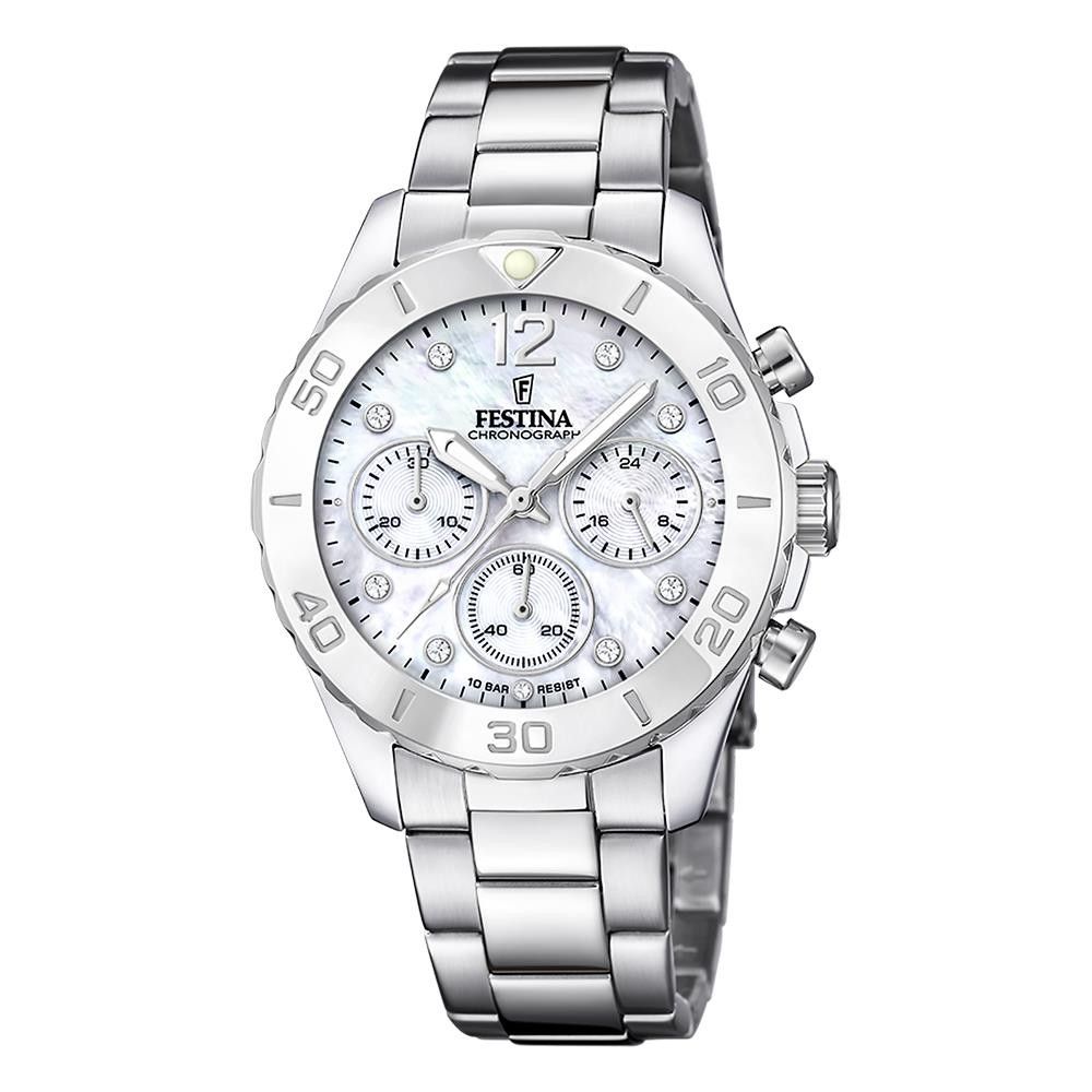 Orologio Festina Madreperla 39mm