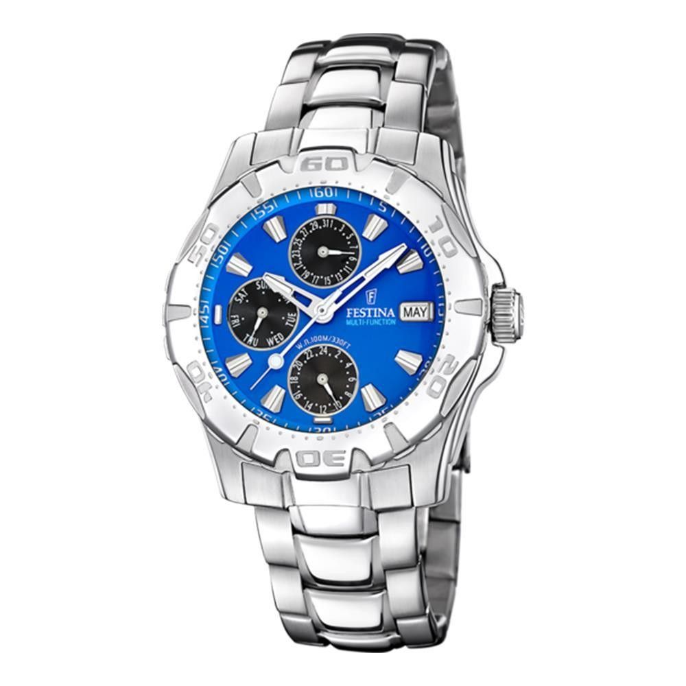 Orologio Festina Multifuction 40mm