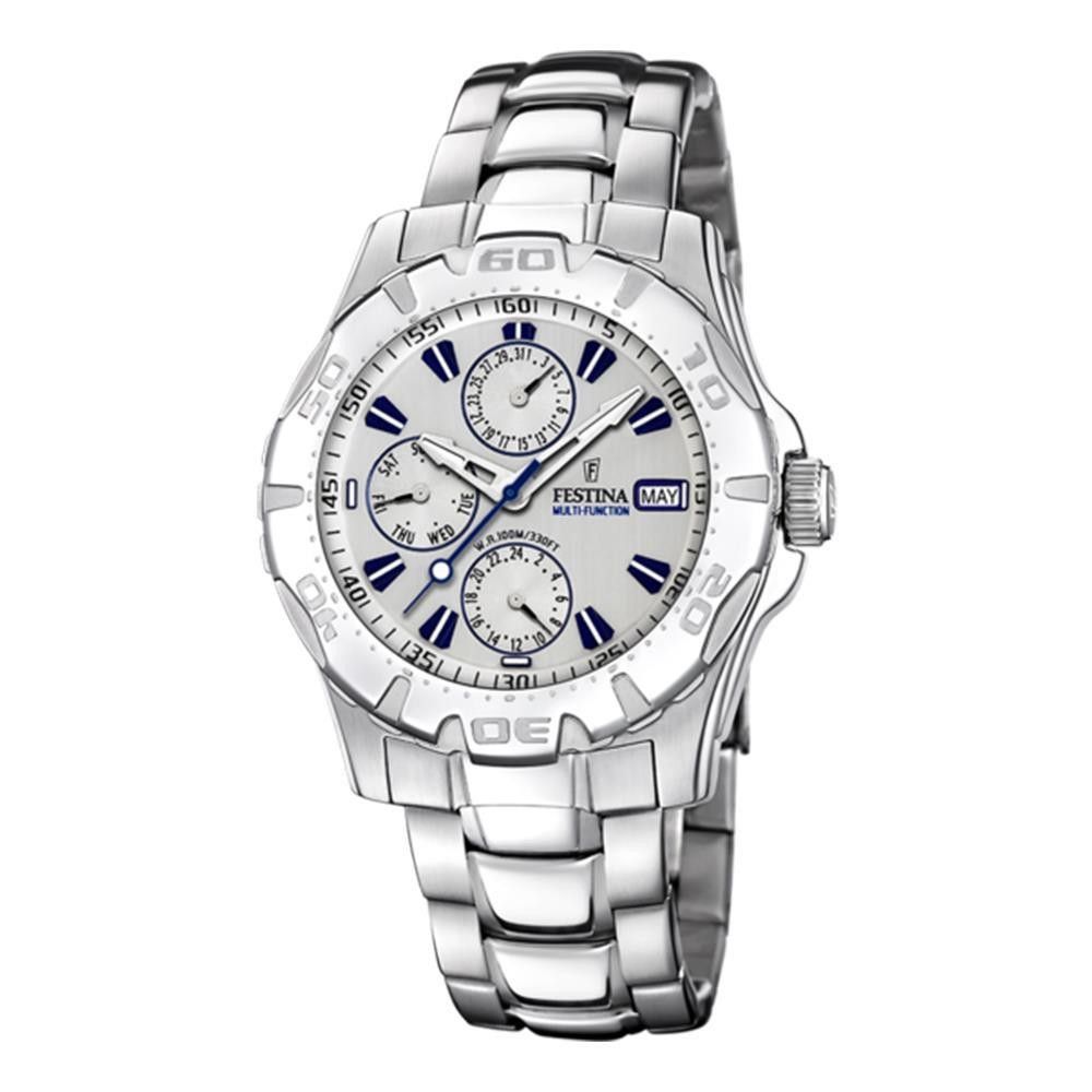 Orologio Festina Multifuction 40mm