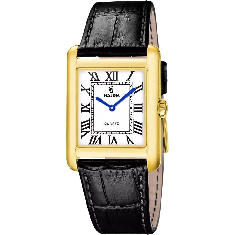 Orologio Festina On The Square 30 mm