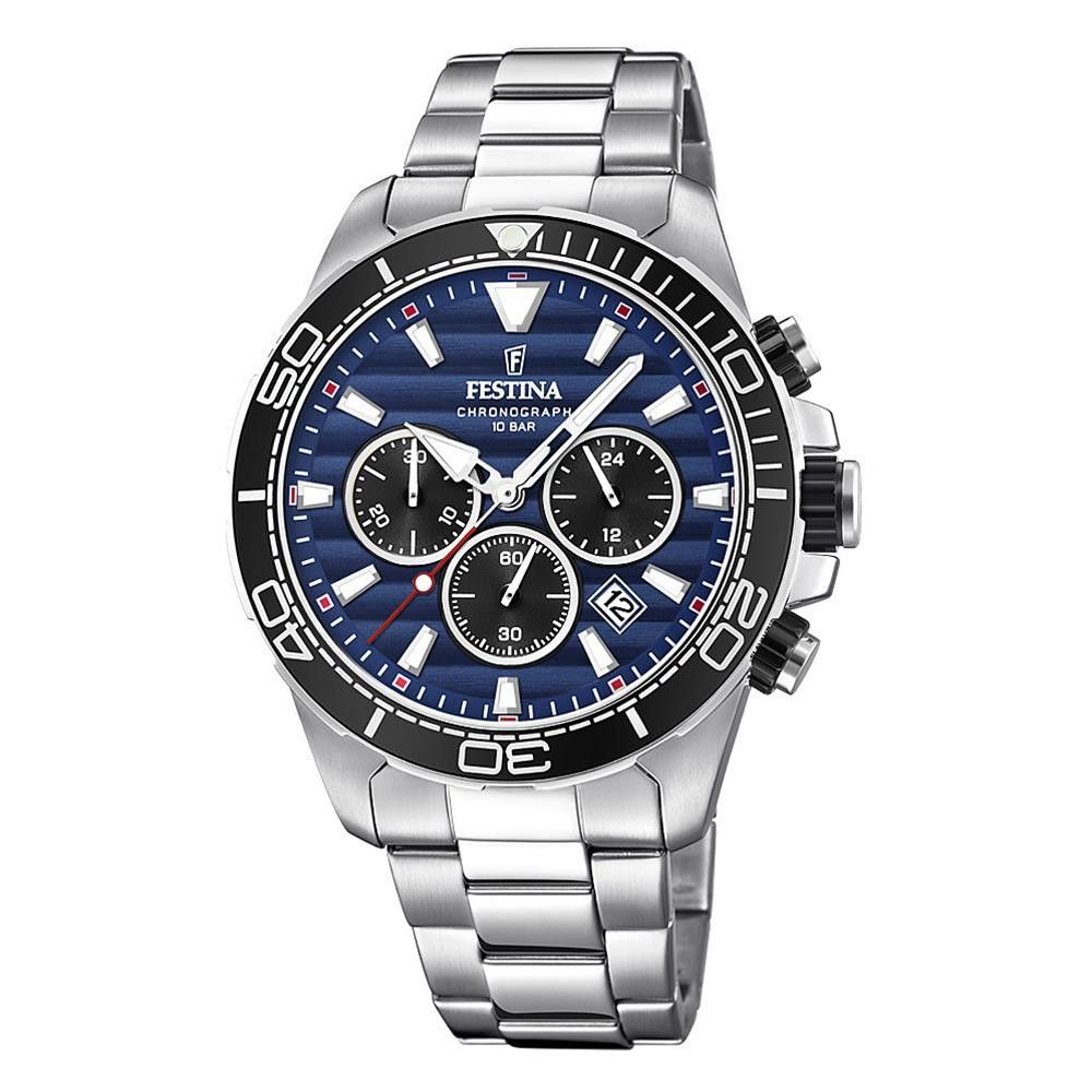 Orologio Festina Prestige 44mm