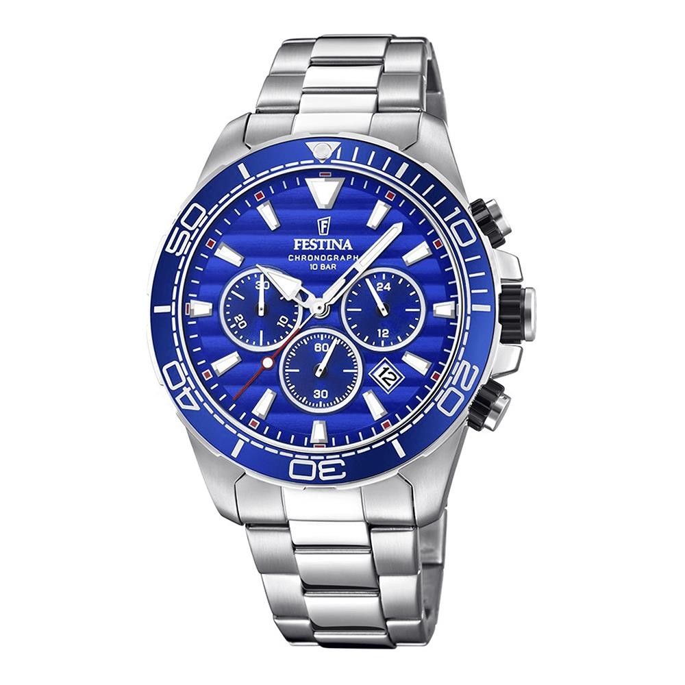 Orologio Festina Prestige 44mm