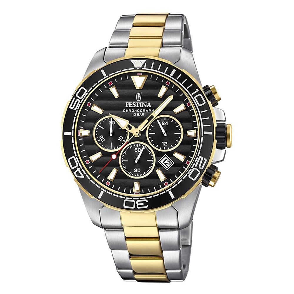 Orologio Festina Prestige 45mm