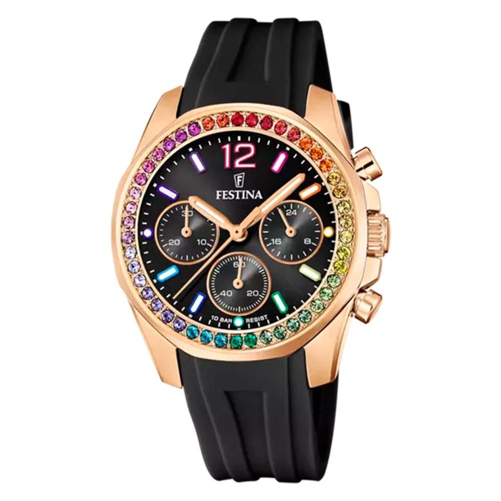 Orologio Festina Rainbow 38 mm