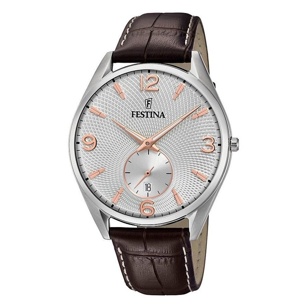 Orologio Festina Retro 42mm