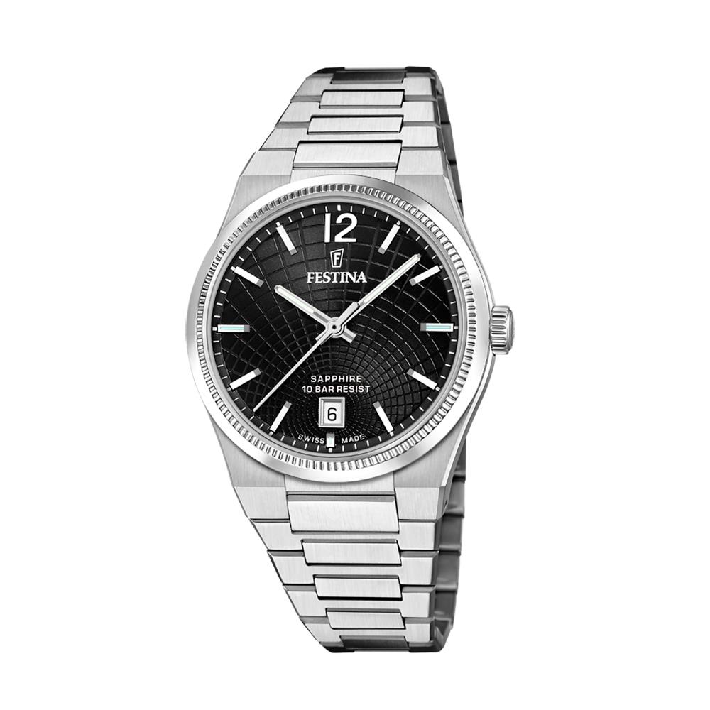 Orologio Festina Rivè Swiss Made 35 mm