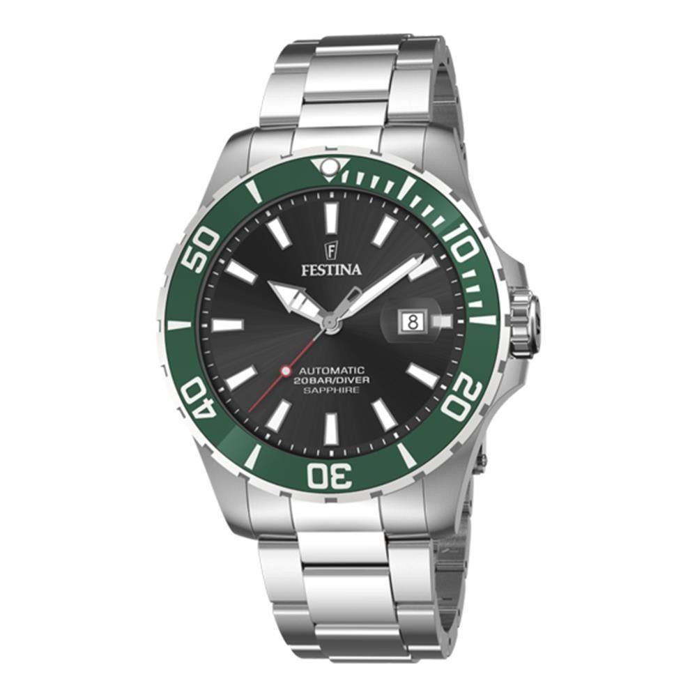 Orologio Festina Sport Automatico 44mm