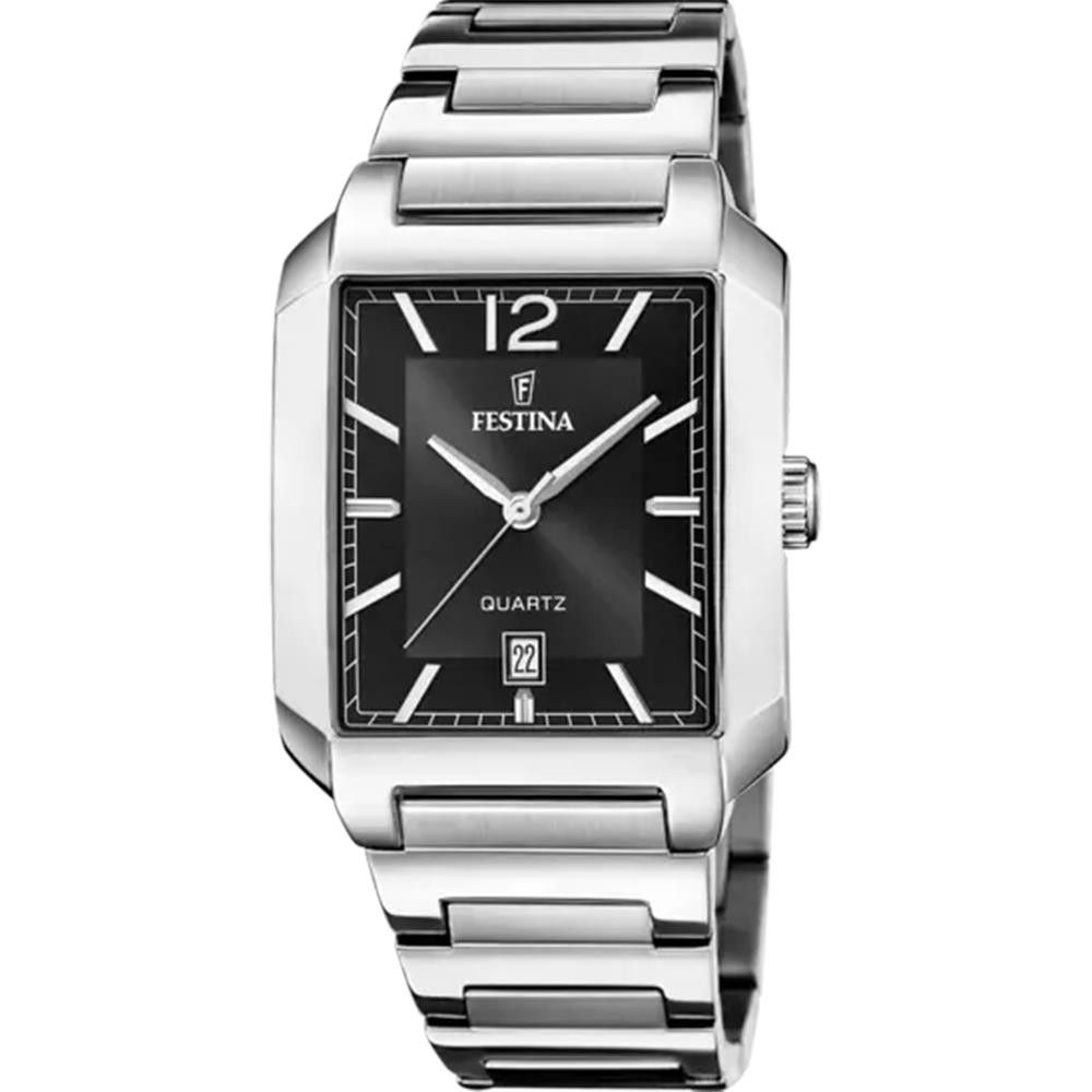Orologio Festina Square On The Square 36 mm