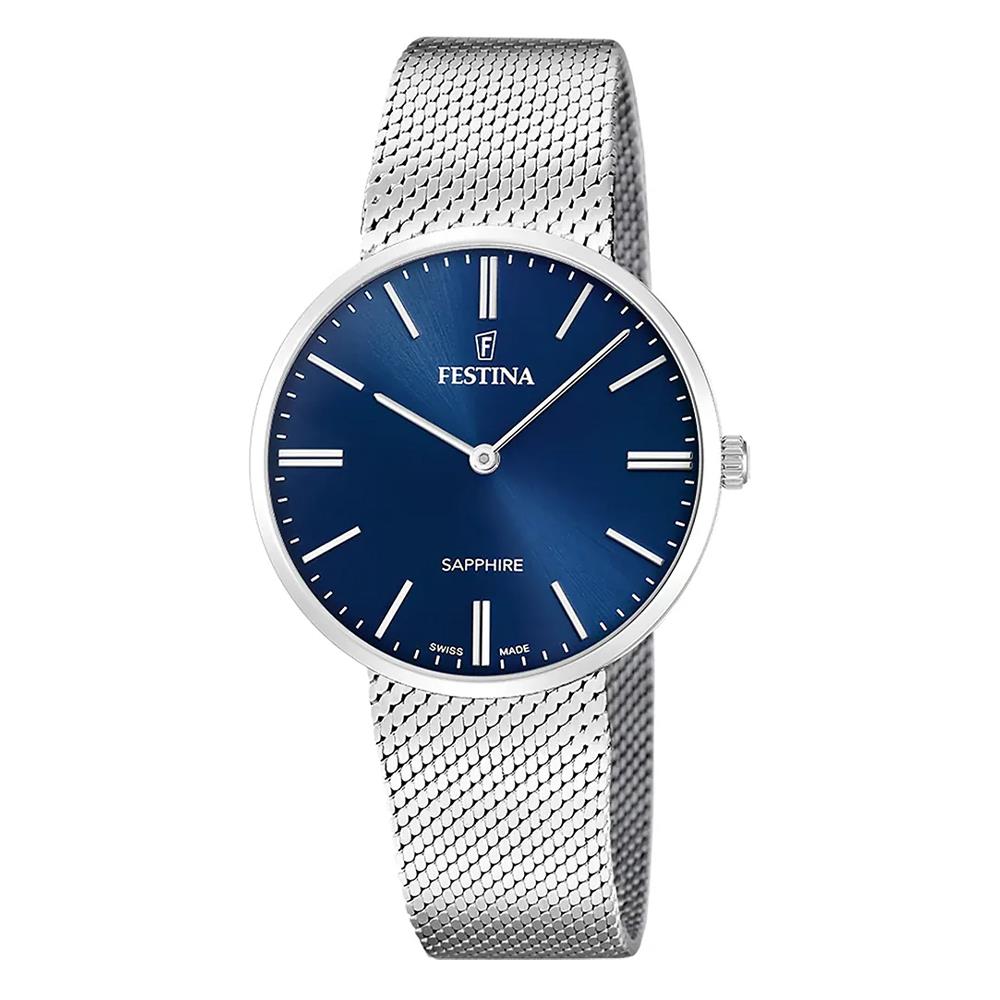 Orologio Festina Swiss Made 39 mm