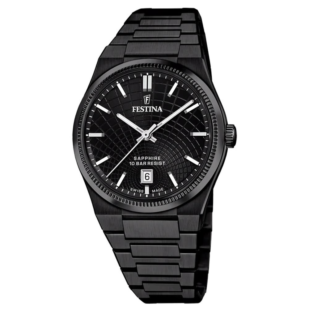 Orologio Festina Swiss Made 40 mm