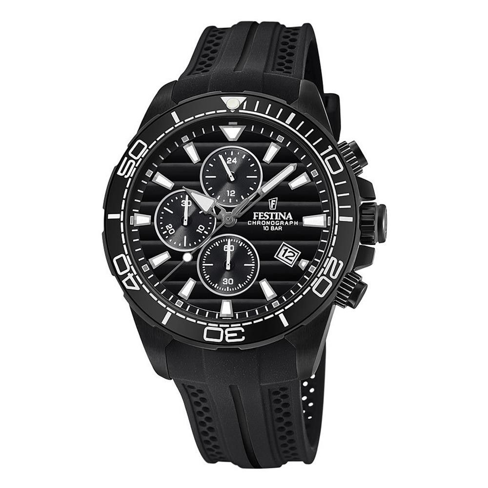 Orologio Festina The Originals 44mm