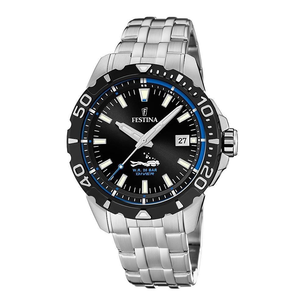 Orologio Festina The Originals 44mm