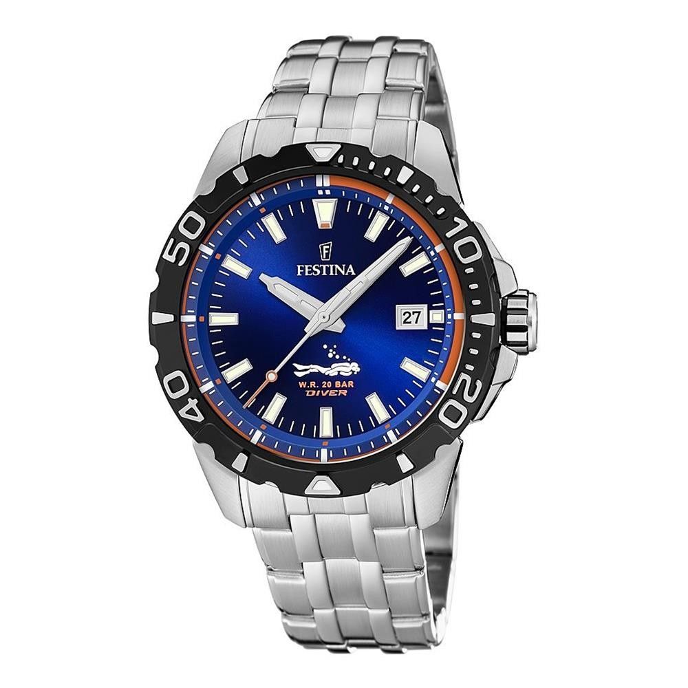 Orologio Festina The Originals 44mm
