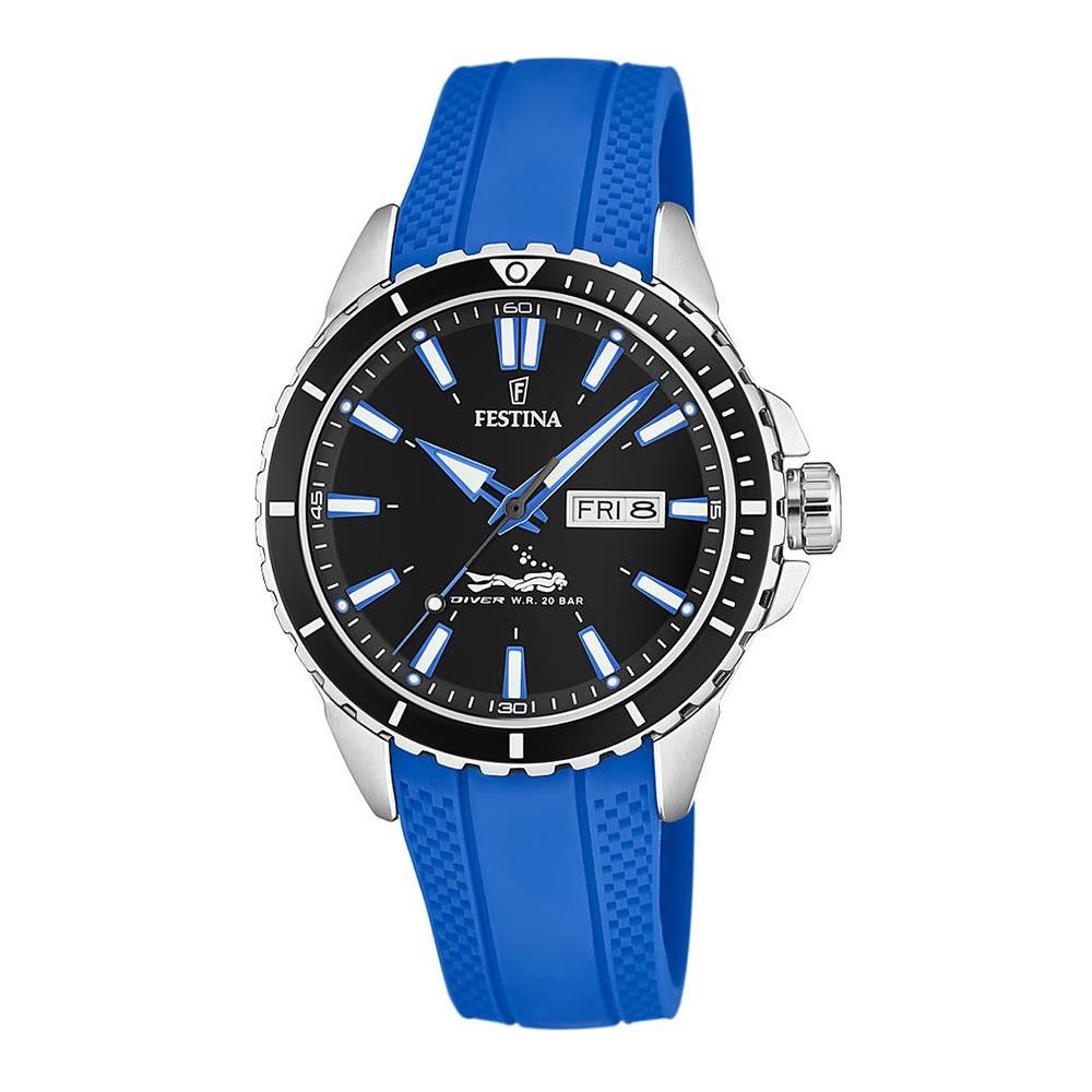 Orologio Festina The Originals 45mm