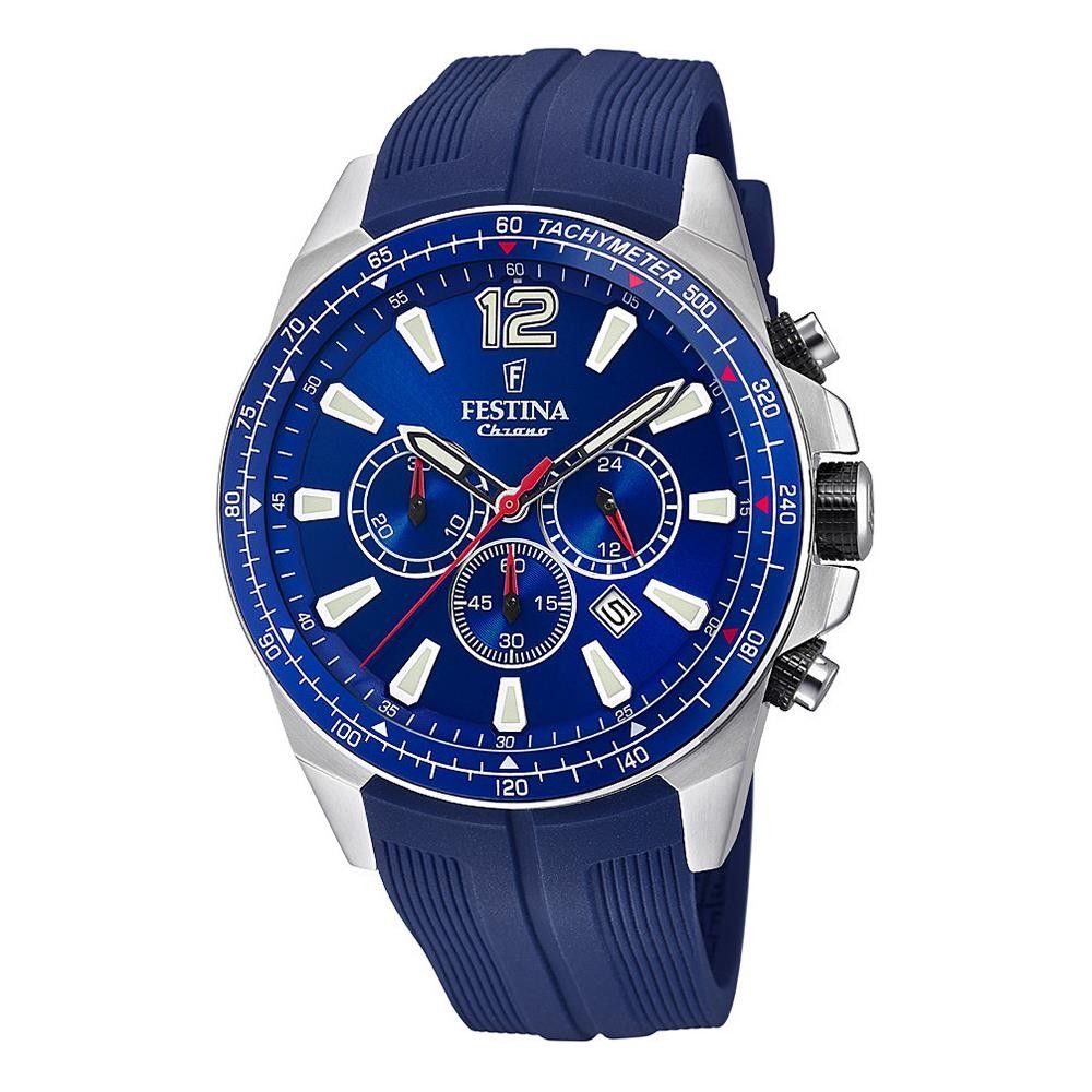 Orologio Festina The Originals 46/50mm