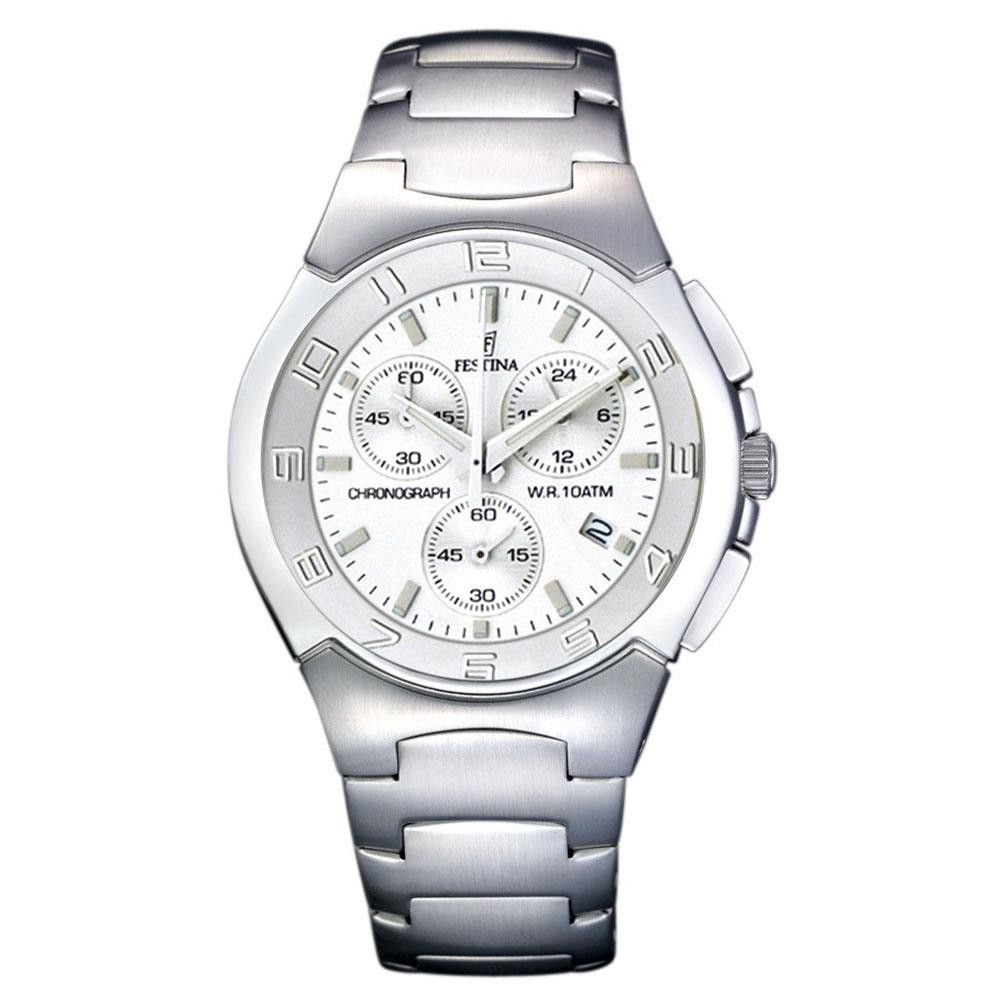Orologio Festina Timeless Chronograph 40mm