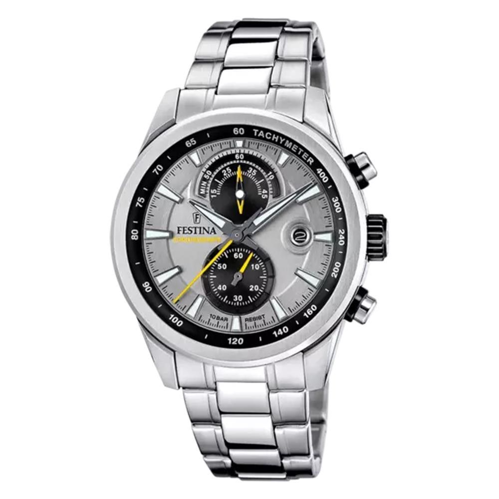 Orologio Festina Timeless Chronograph 44 mm