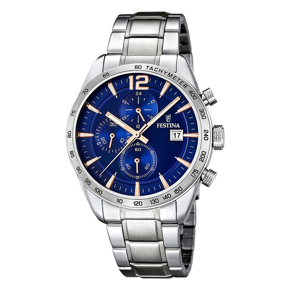 Orologio Festina Timeless Chronograph 44mm