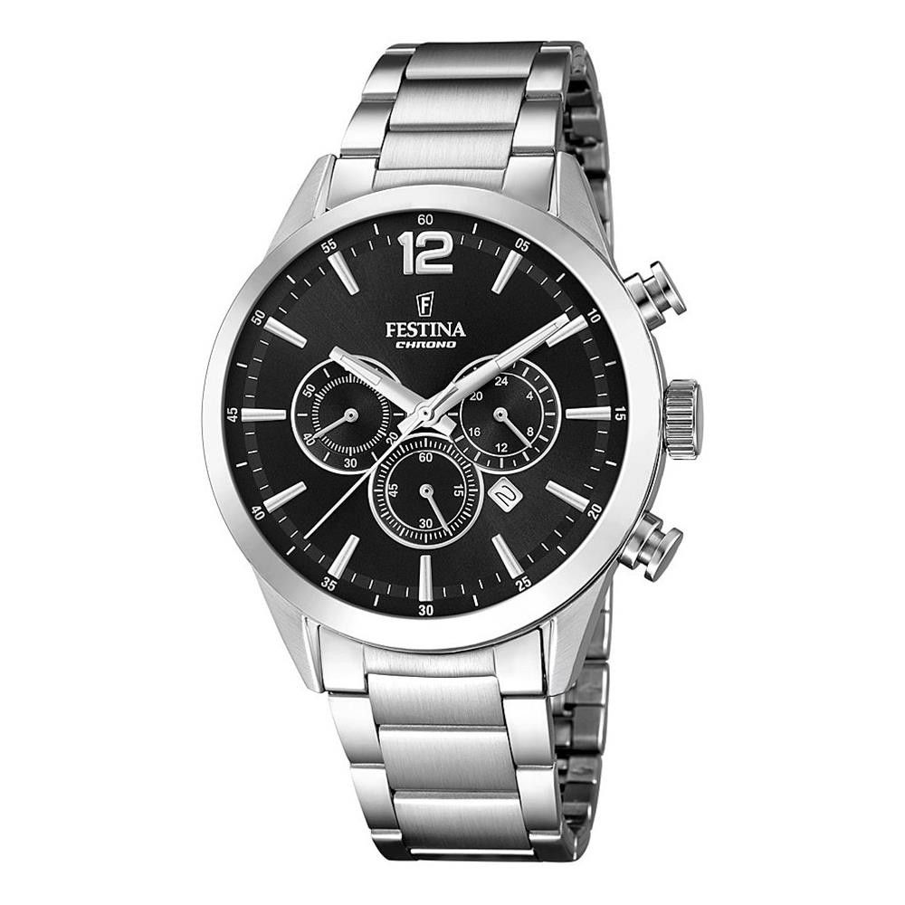 Orologio Festina Timeless Chronograph 44mm