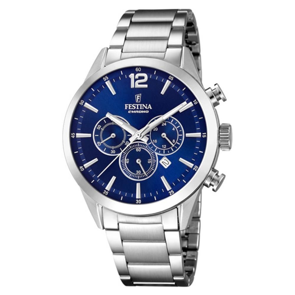Orologio Festina Timeless Chronograph 44mm