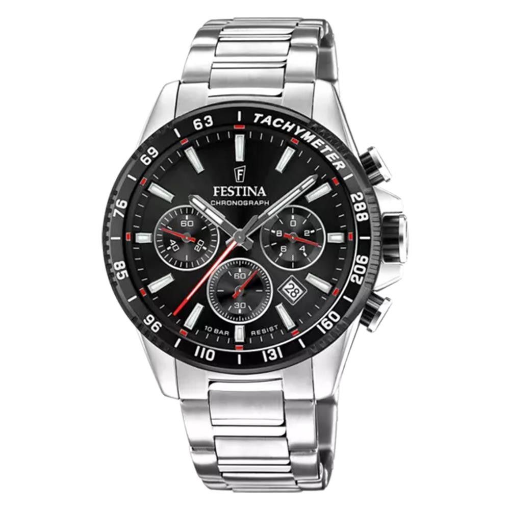 Orologio Festina Timeless Chronograph 45mm