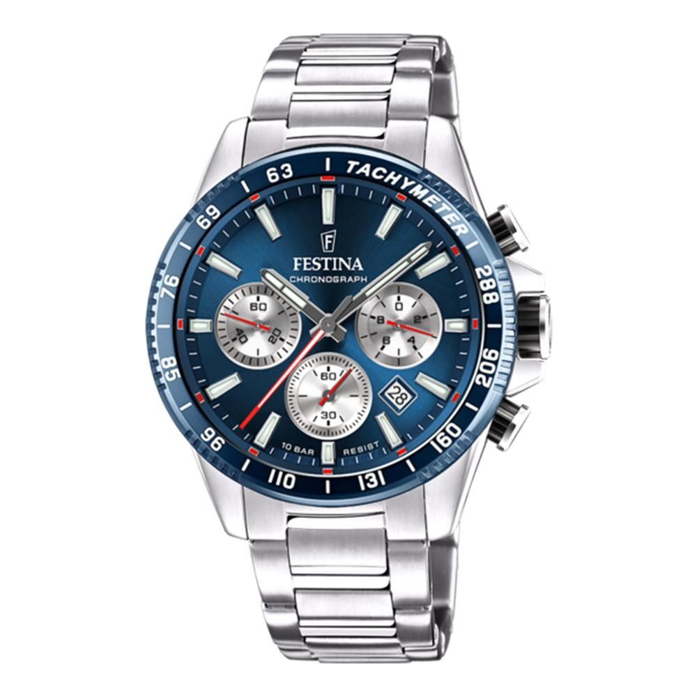 Orologio Festina Timeless Chronograph 45mm