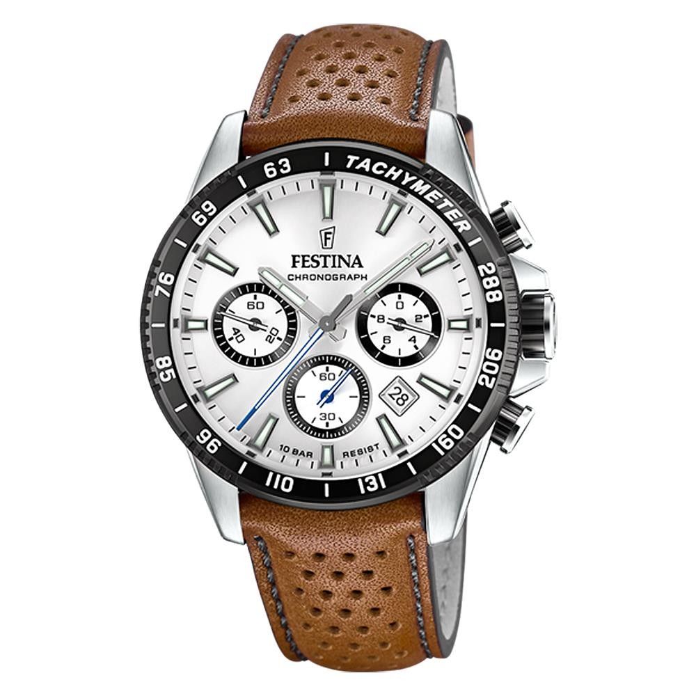 Orologio Festina Timeless Chronograph 45mm