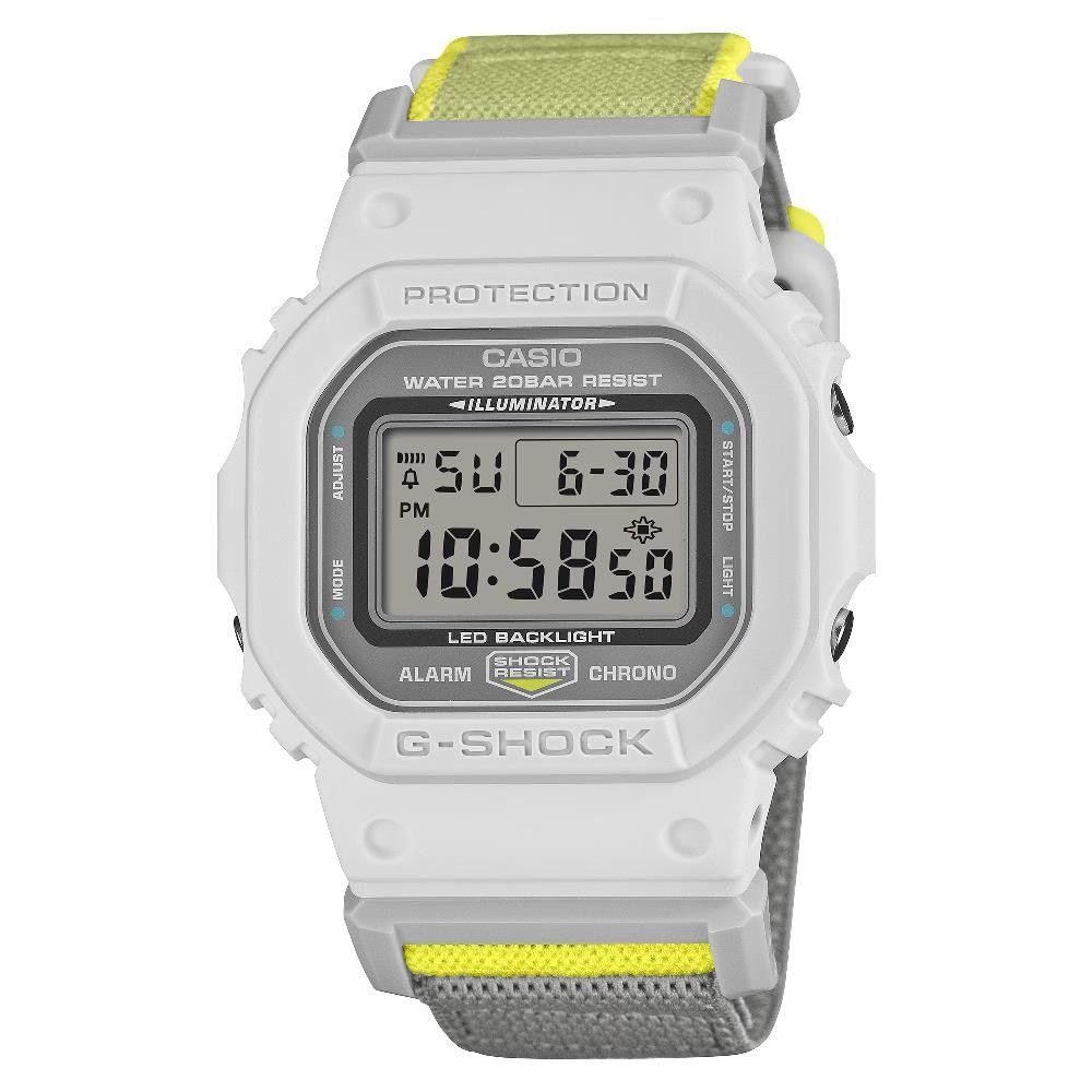 Orologio G-Shock DW-5600MNC-7A8ER