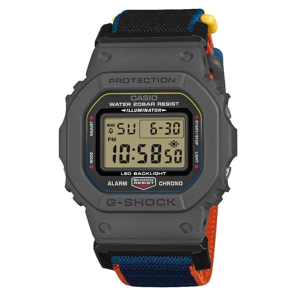 Orologio G-Shock DW-5600MNC-8A2ER