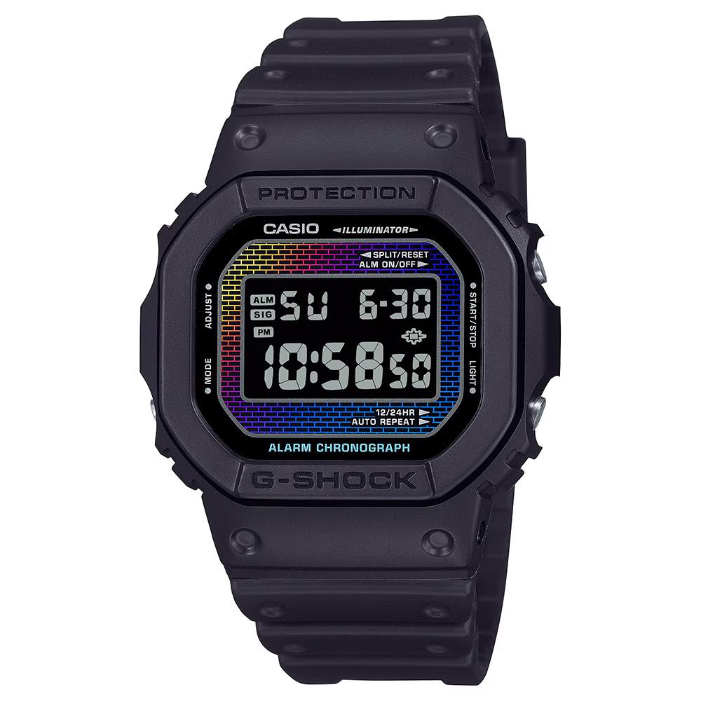 Orologio G-Shock DW-5600RW-1ER