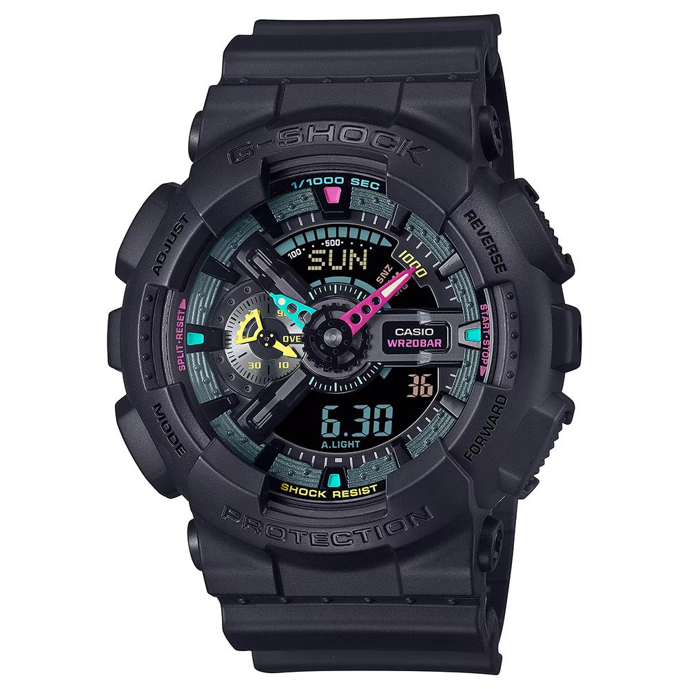 Orologio G-Shock GA-110MF-1AER