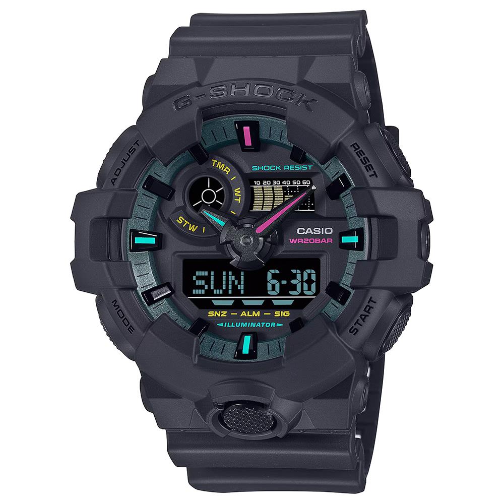 Orologio G-Shock GA-700MF-1AER