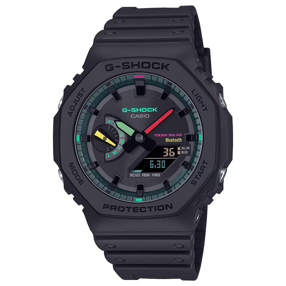Orologio G-Shock GA-B2100MF-1AER