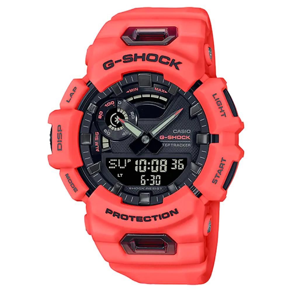 Orologio G-Shock GBA-900-4AER