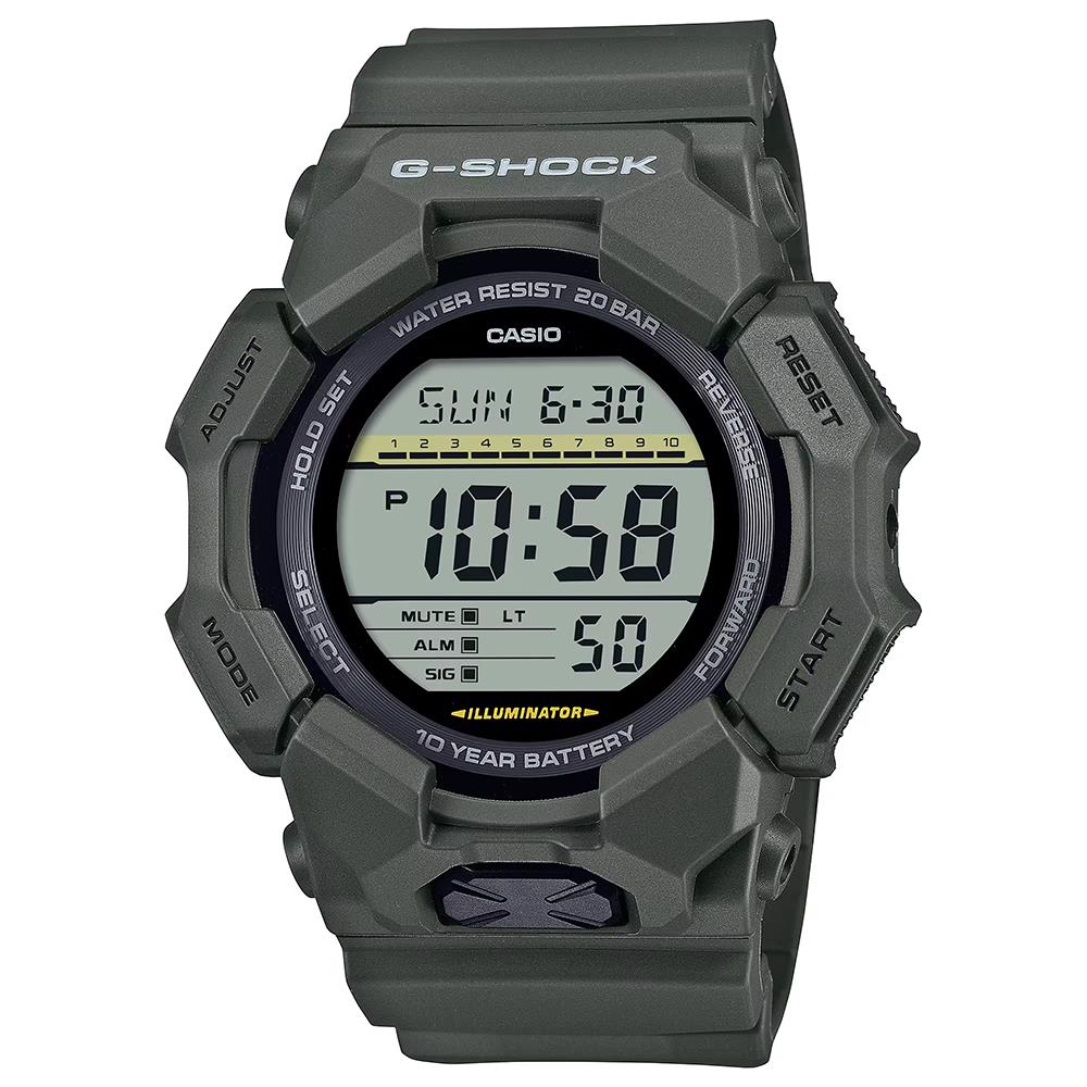 Orologio G-Shock GD-010-3ER