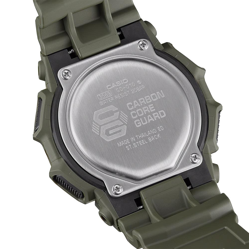 Orologio G-Shock GD-010-3ER