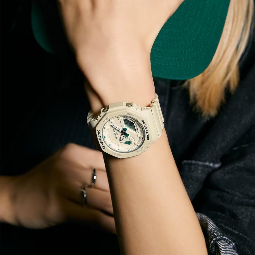 Orologio G-Shock GMA-S2100GA-7AER